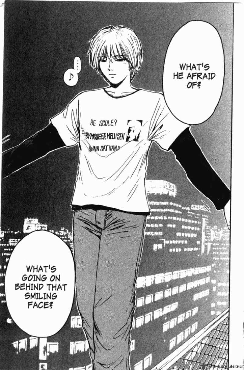Read Great Teacher Onizuka Manga Online