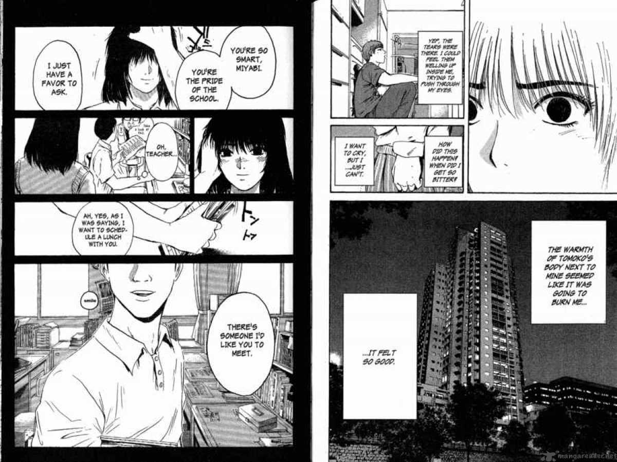 Read Great Teacher Onizuka Manga Online