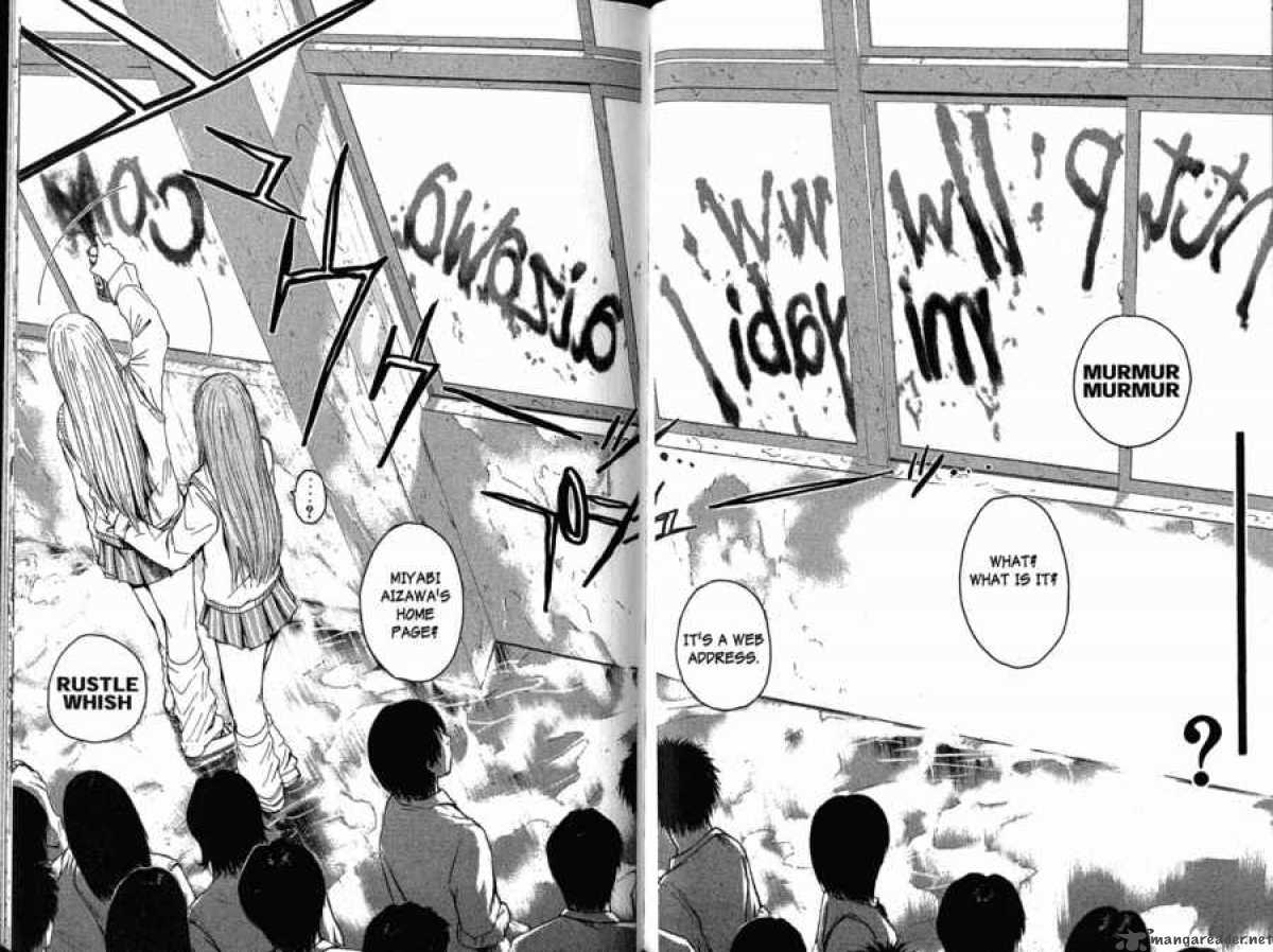 Read Great Teacher Onizuka Manga Online
