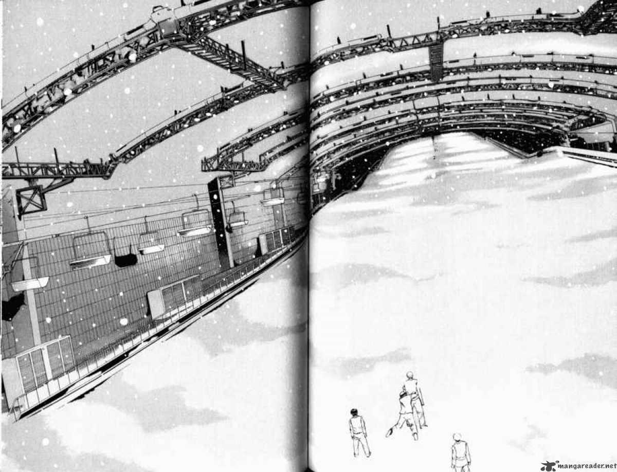 Read Great Teacher Onizuka Manga Online