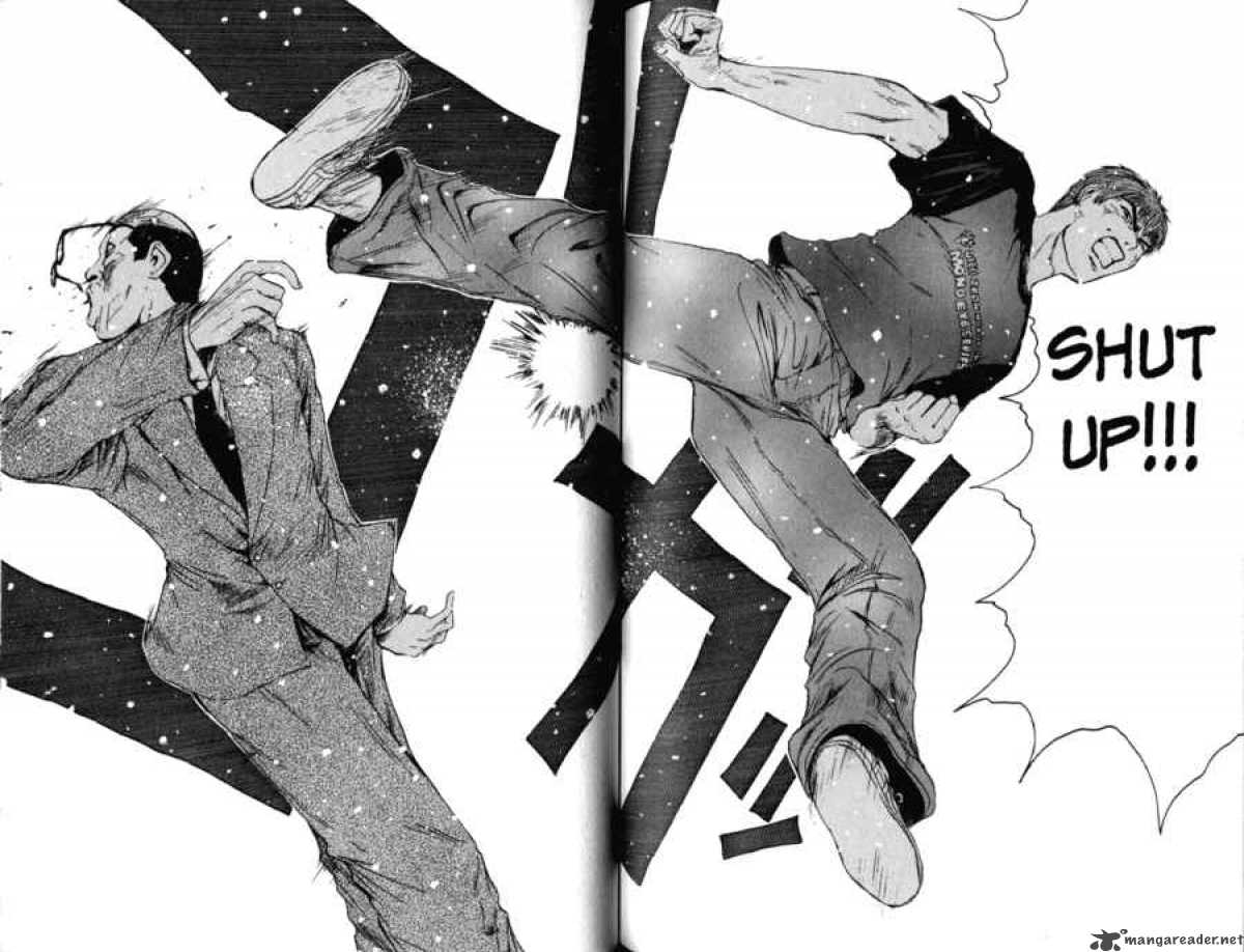 Read Great Teacher Onizuka Manga Online