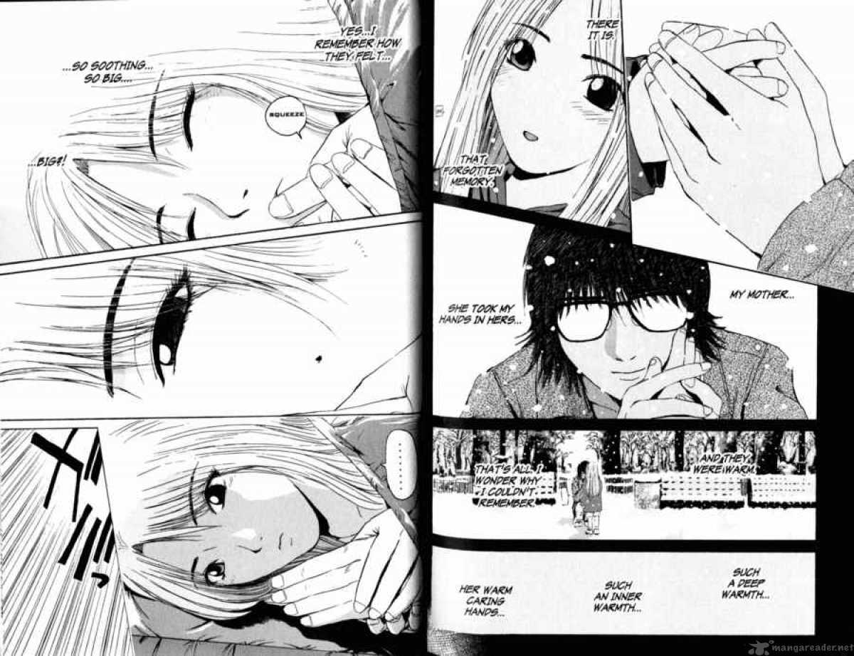 Read Great Teacher Onizuka Manga Online