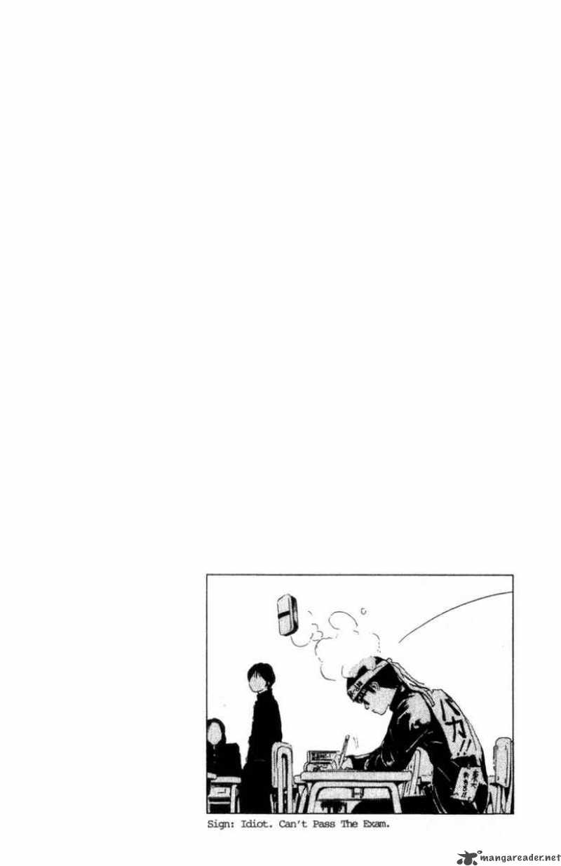 Read Great Teacher Onizuka Manga Online