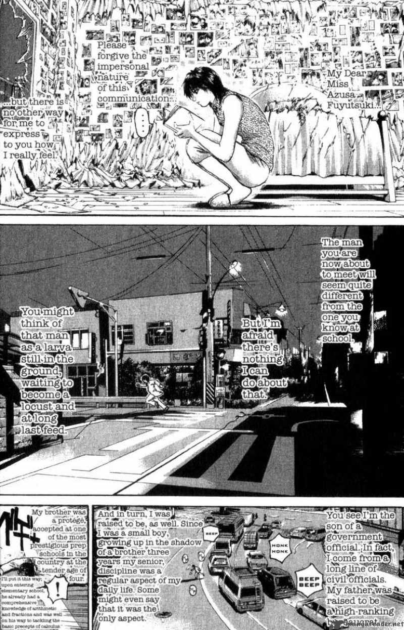 Read Great Teacher Onizuka Manga Online