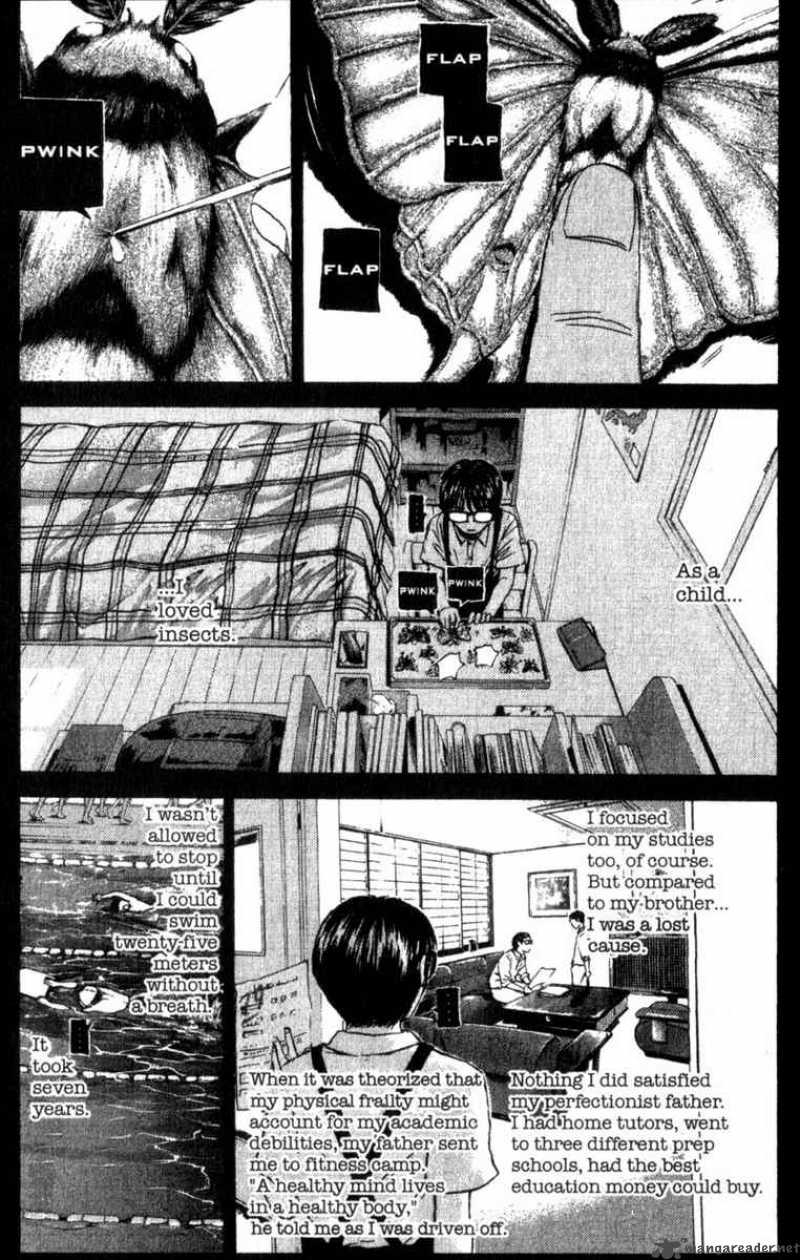 Read Great Teacher Onizuka Manga Online
