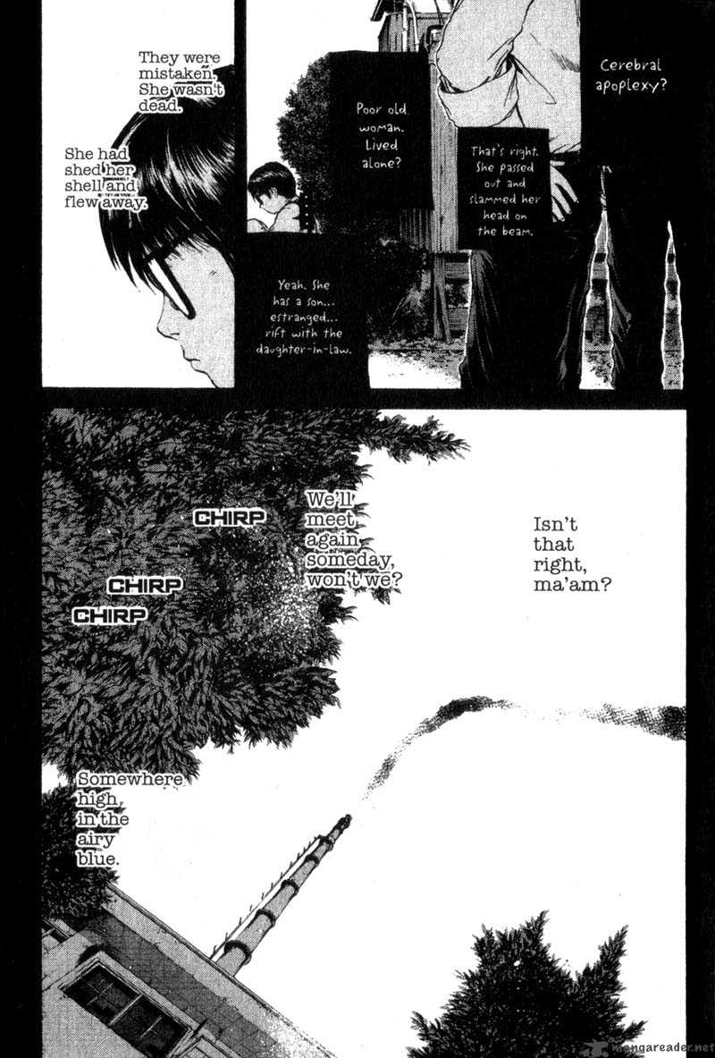 Read Great Teacher Onizuka Manga Online