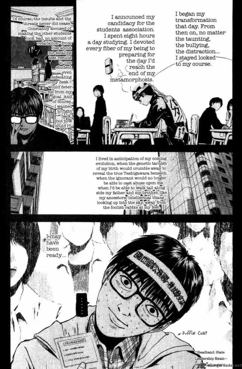 Read Great Teacher Onizuka Manga Online