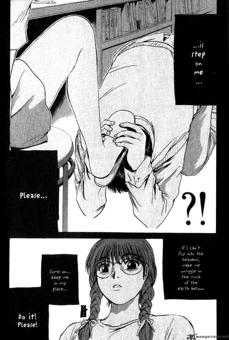 Read Great Teacher Onizuka Manga Online