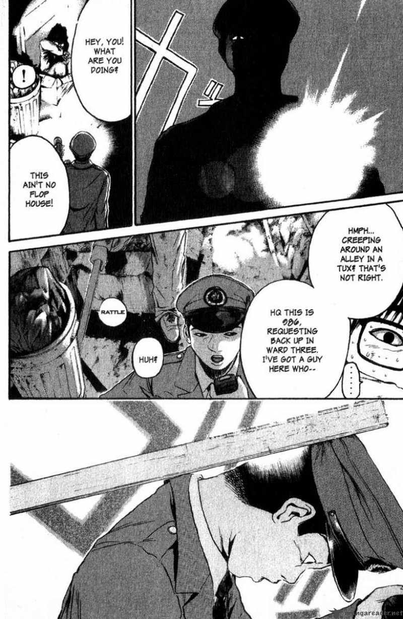 Read Great Teacher Onizuka Manga Online