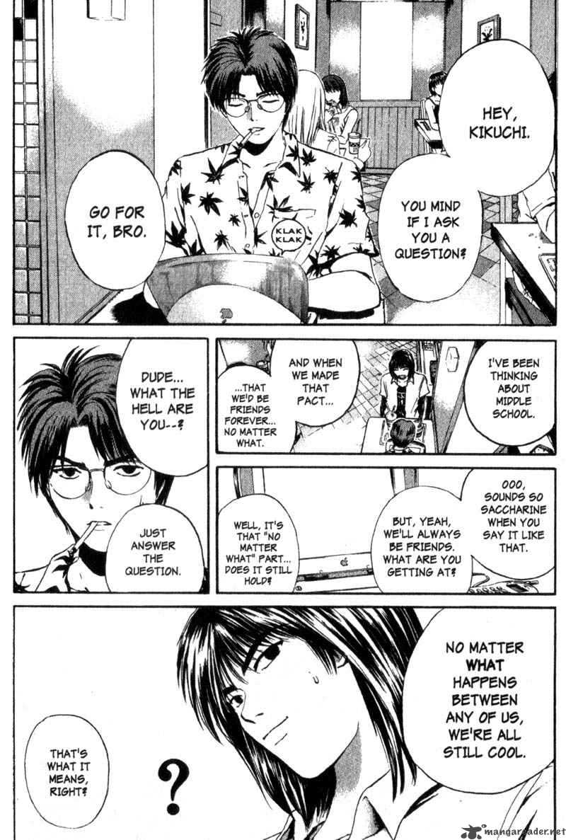 Read Great Teacher Onizuka Manga Online