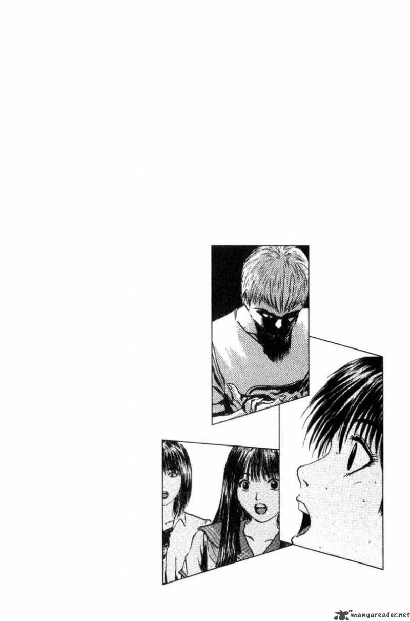 Read Great Teacher Onizuka Manga Online