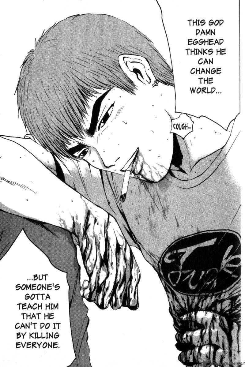 Read Great Teacher Onizuka Manga Online