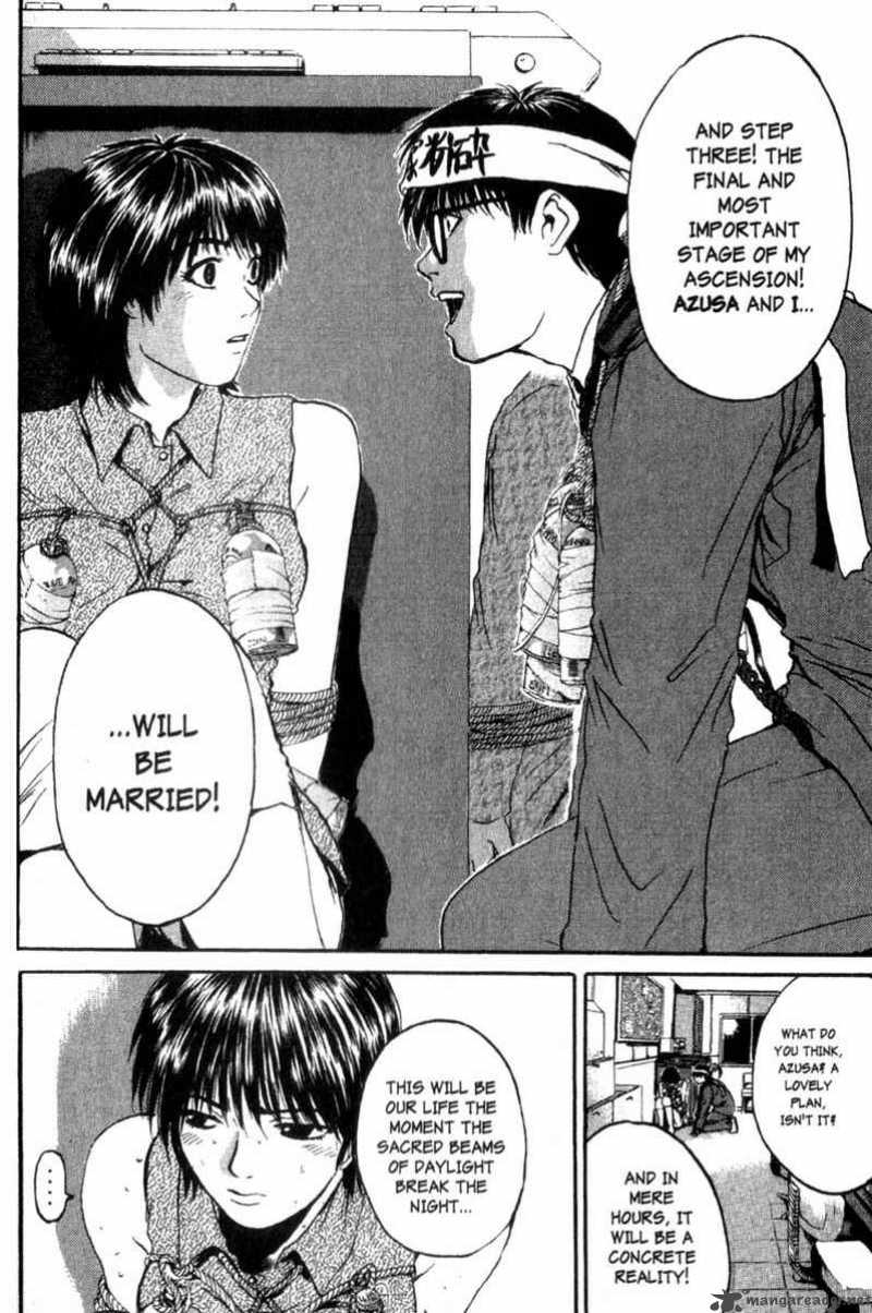 Read Great Teacher Onizuka Manga Online