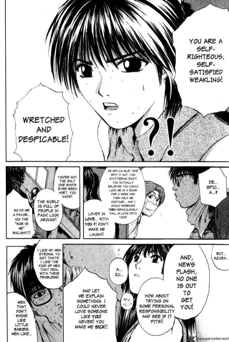 Read Great Teacher Onizuka Manga Online