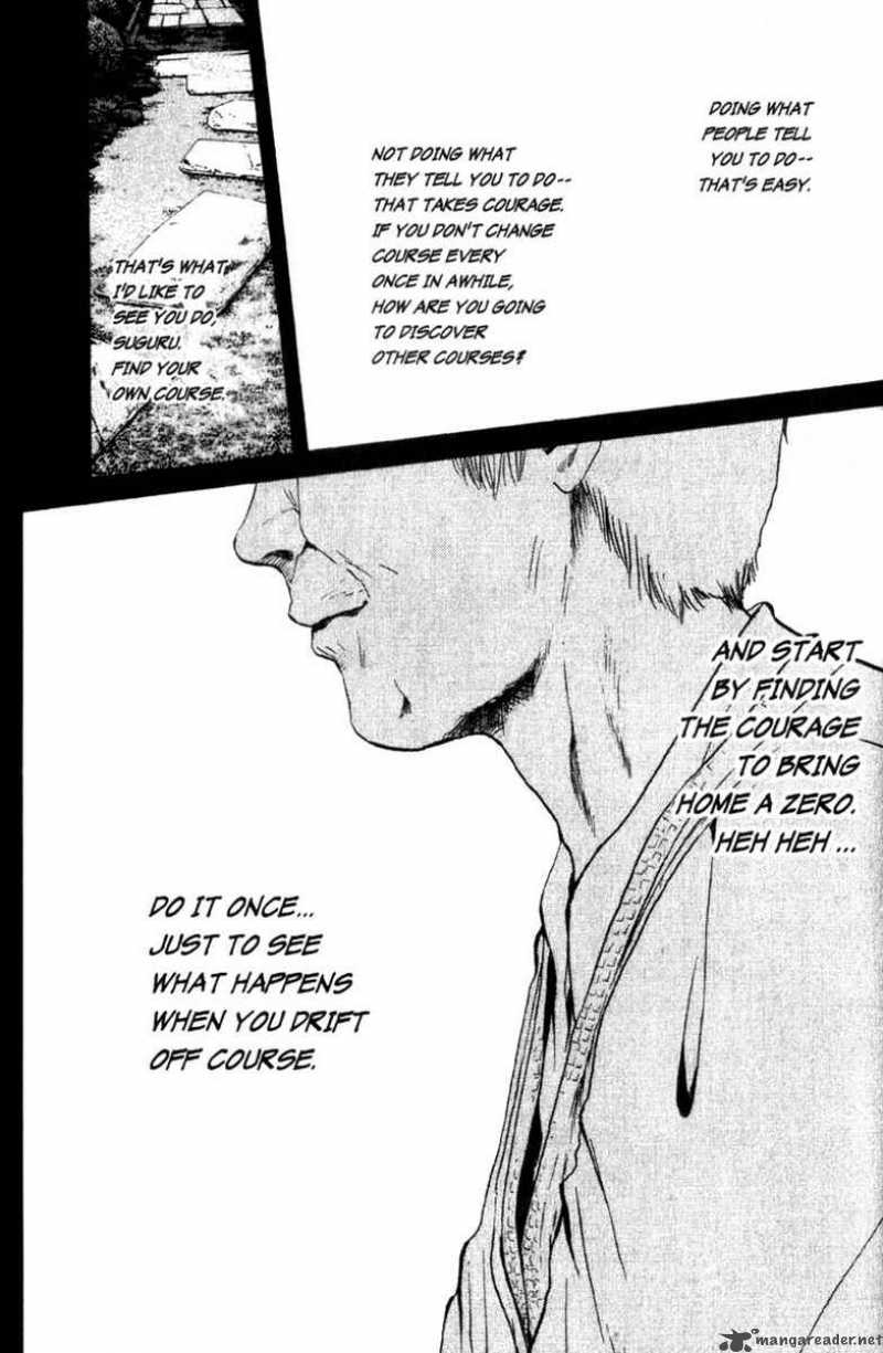 Read Great Teacher Onizuka Manga Online