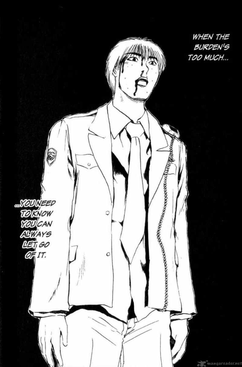 Read Great Teacher Onizuka Manga Online