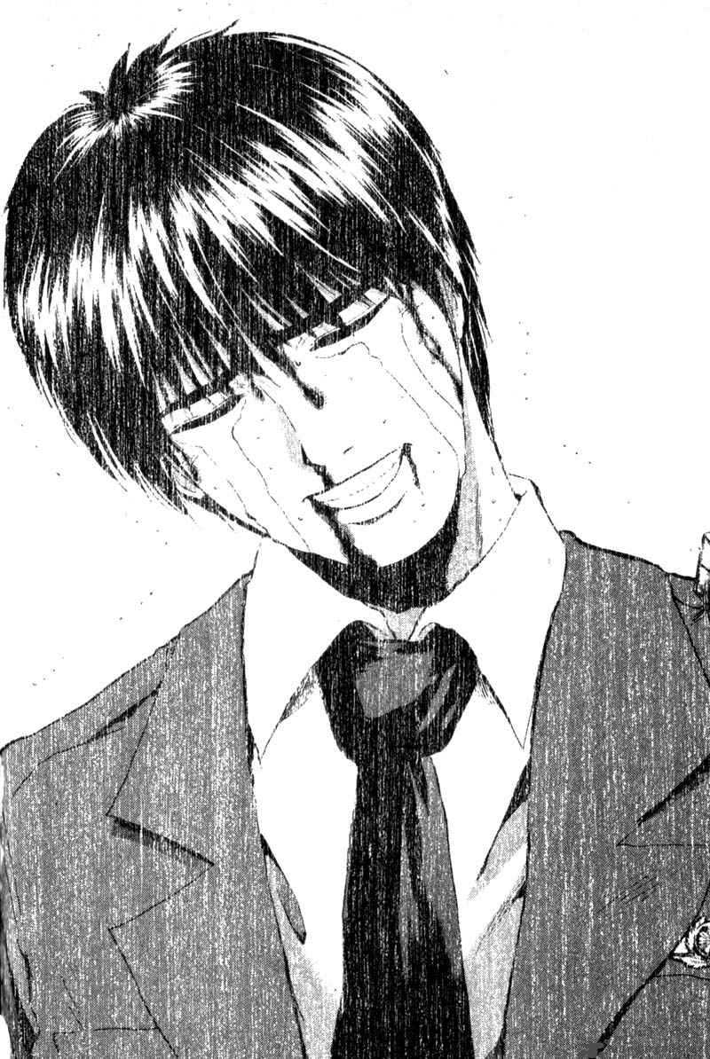 Read Great Teacher Onizuka Manga Online