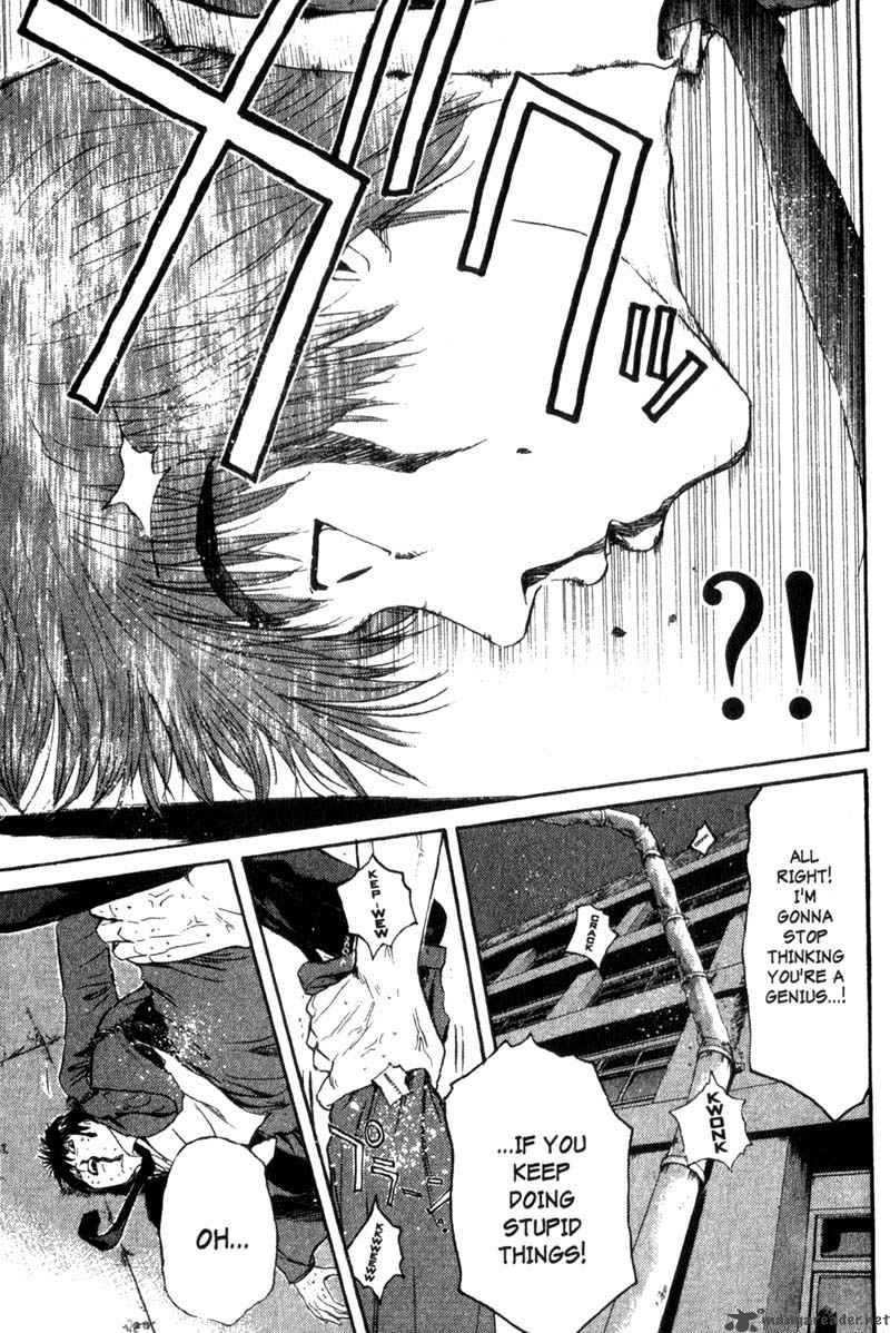 Read Great Teacher Onizuka Manga Online