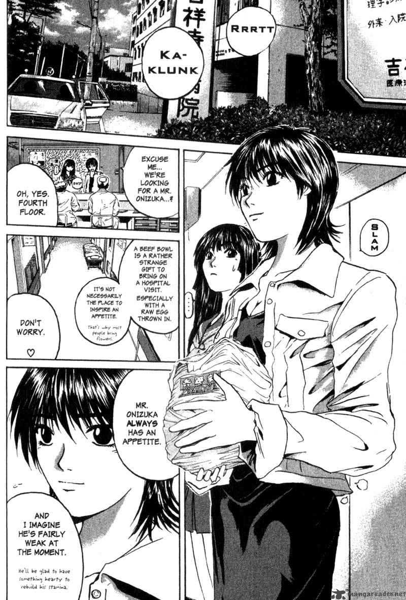 Read Great Teacher Onizuka Manga Online