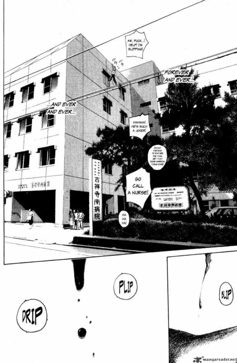 Read Great Teacher Onizuka Manga Online