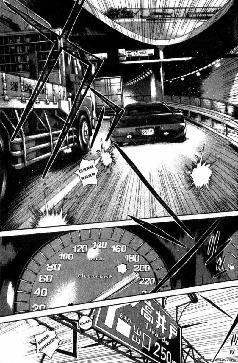 Read Great Teacher Onizuka Manga Online