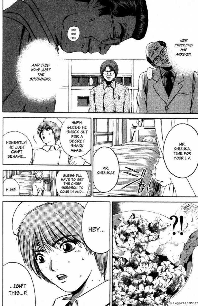 Read Great Teacher Onizuka Manga Online