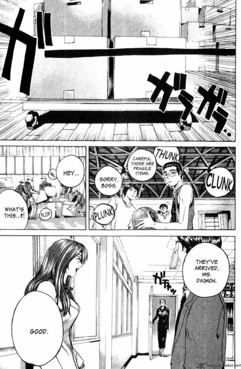 Read Great Teacher Onizuka Manga Online