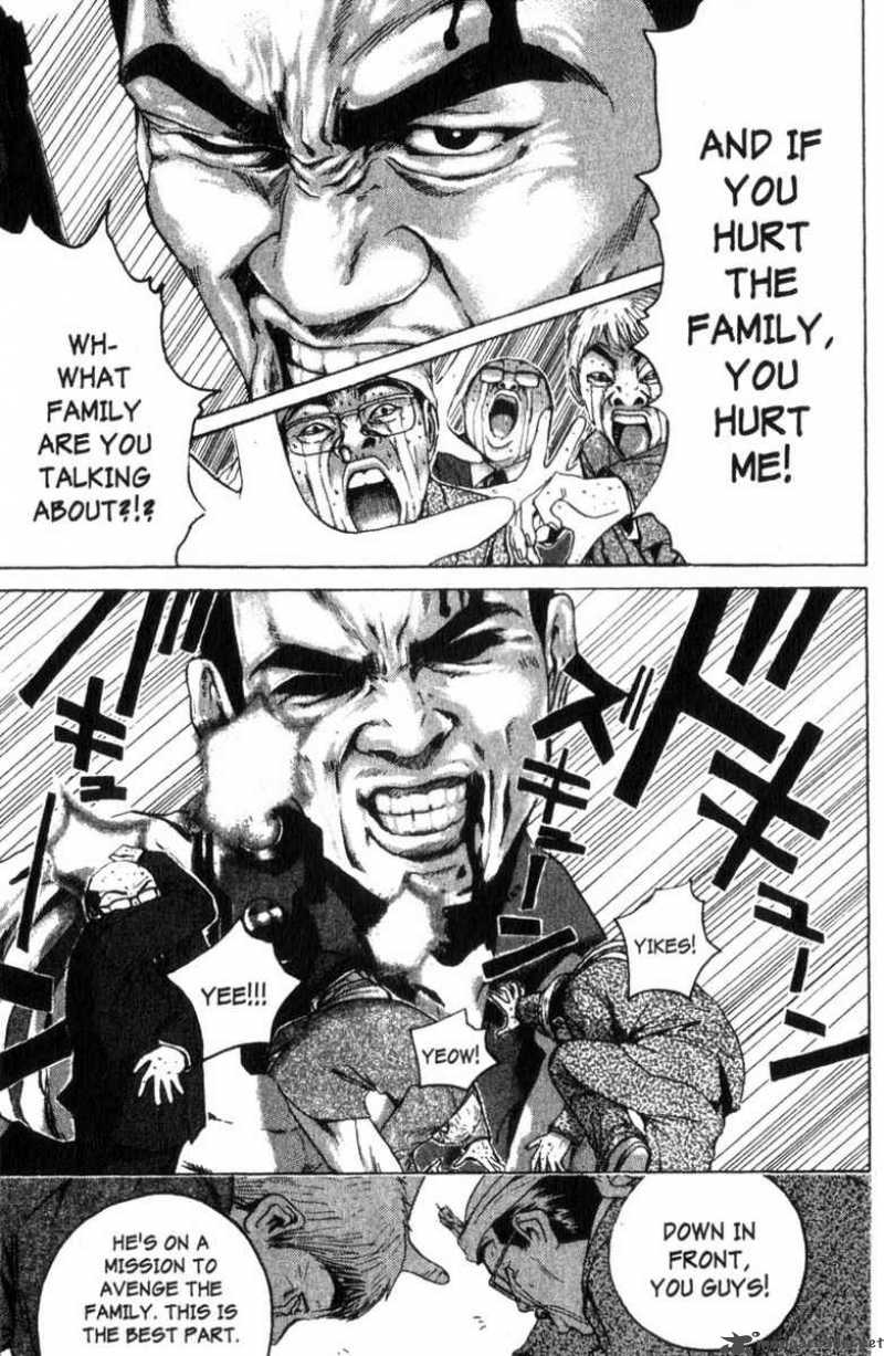 Read Great Teacher Onizuka Manga Online