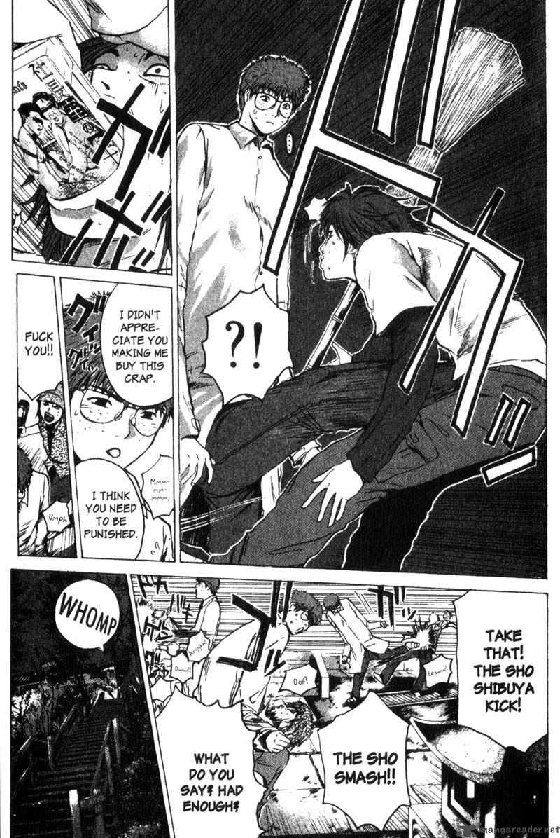 Read Great Teacher Onizuka Manga Online