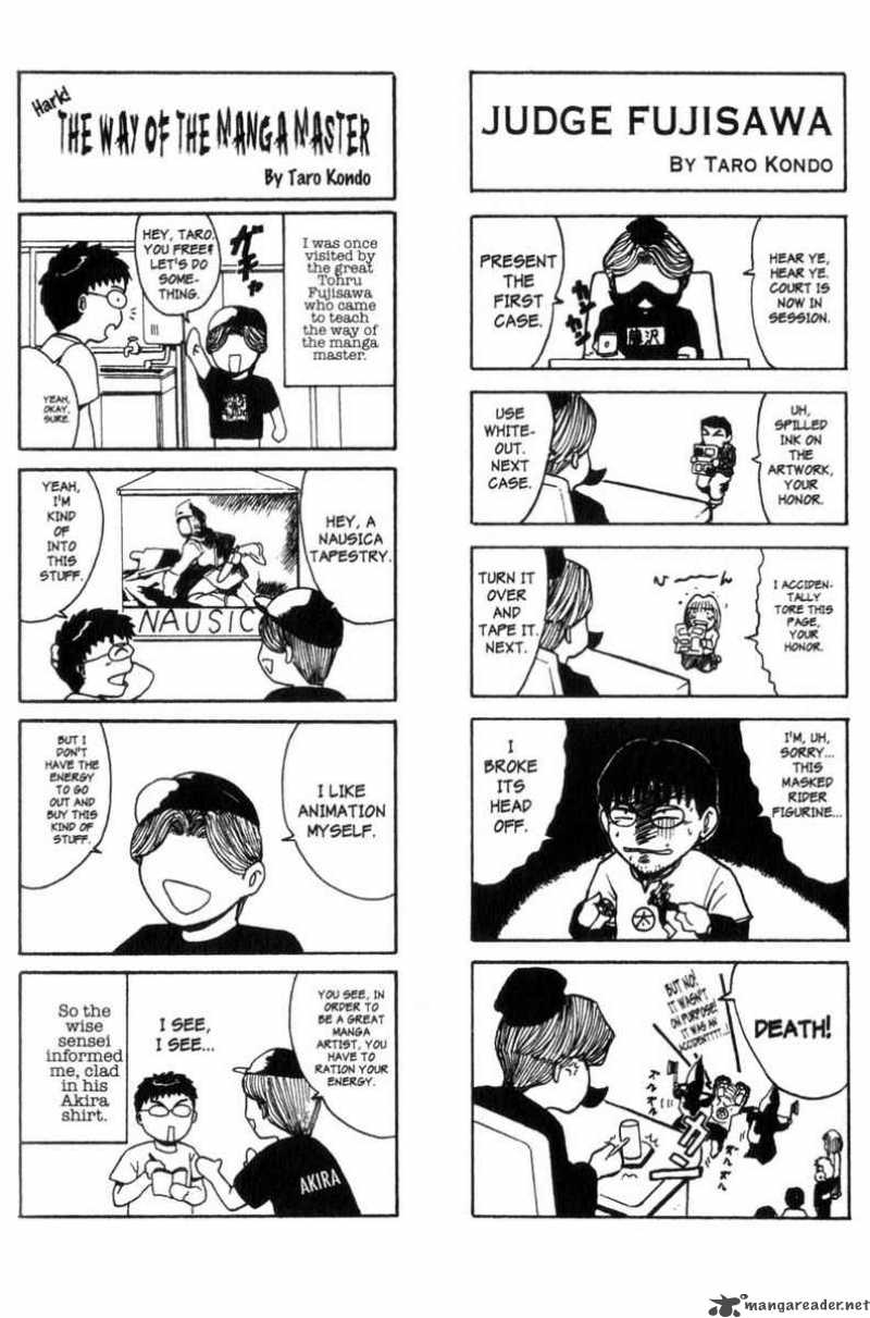 Read Great Teacher Onizuka Manga Online