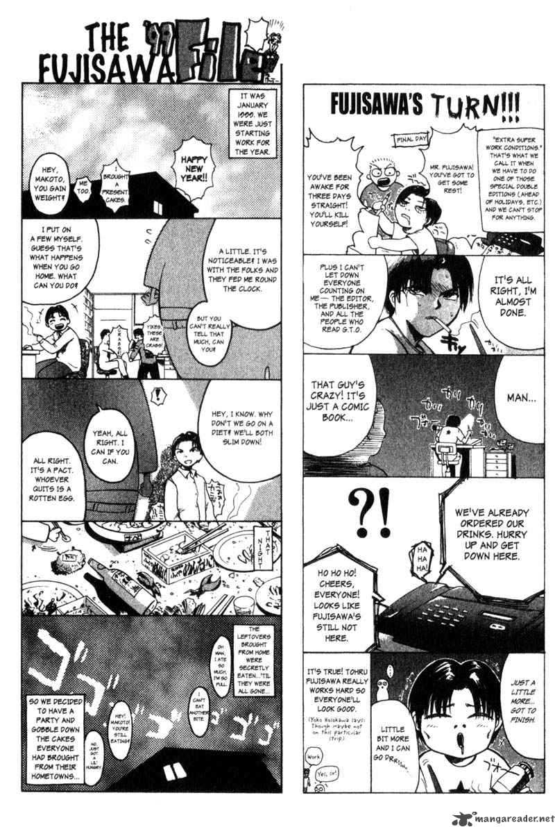Read Great Teacher Onizuka Manga Online