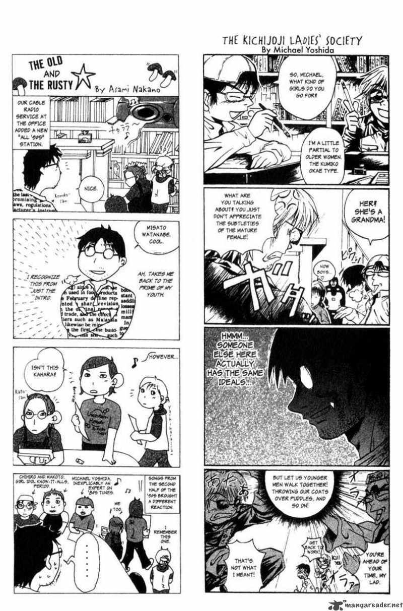 Read Great Teacher Onizuka Manga Online