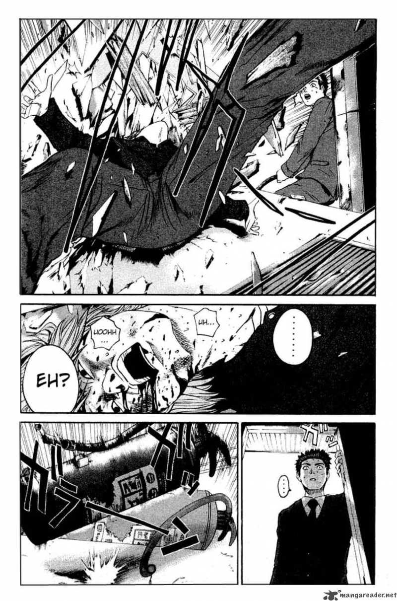 Read Great Teacher Onizuka Manga Online