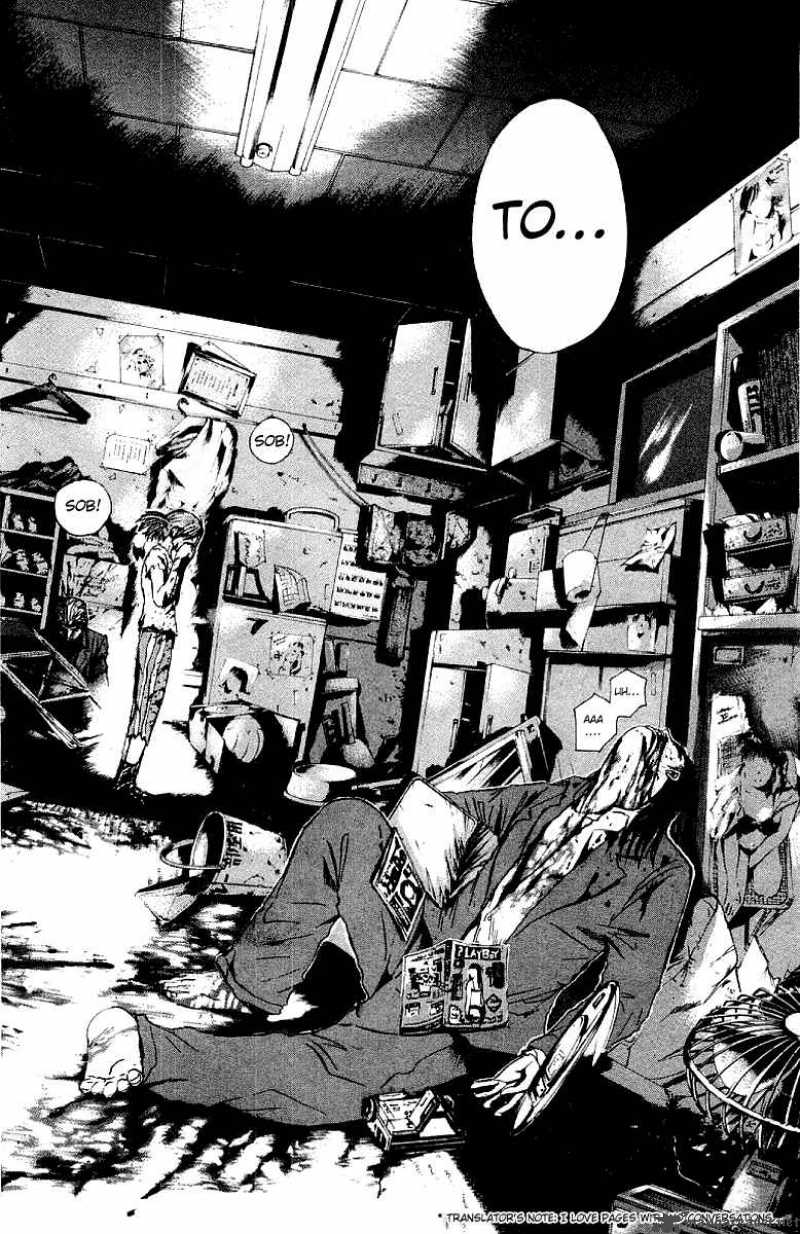 Read Great Teacher Onizuka Manga Online
