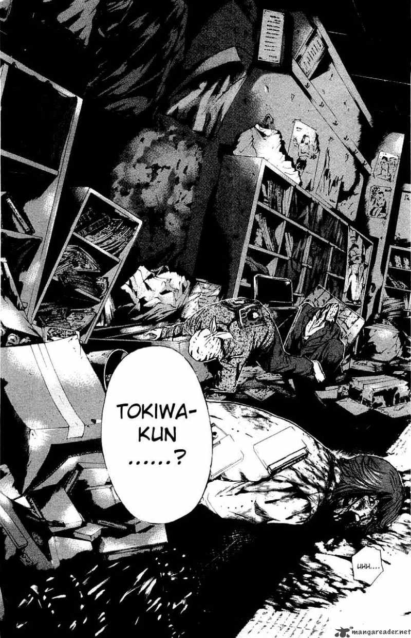 Read Great Teacher Onizuka Manga Online