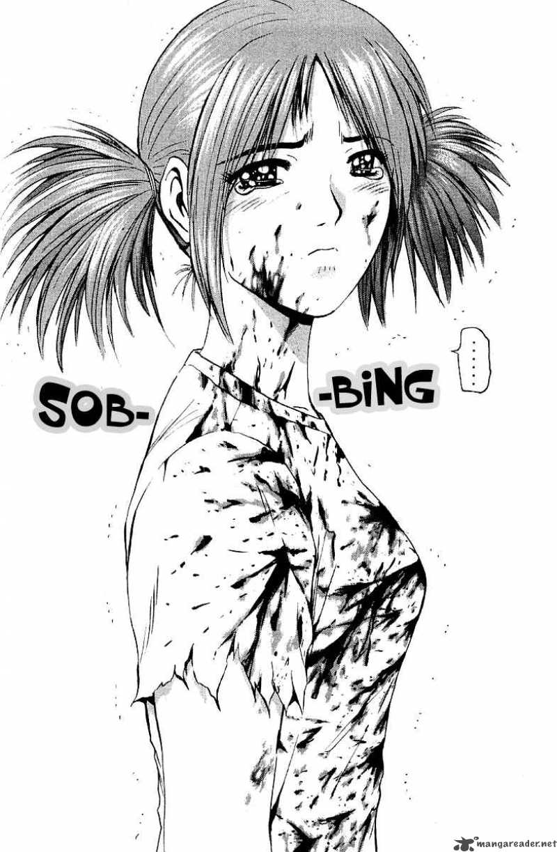 Read Great Teacher Onizuka Manga Online