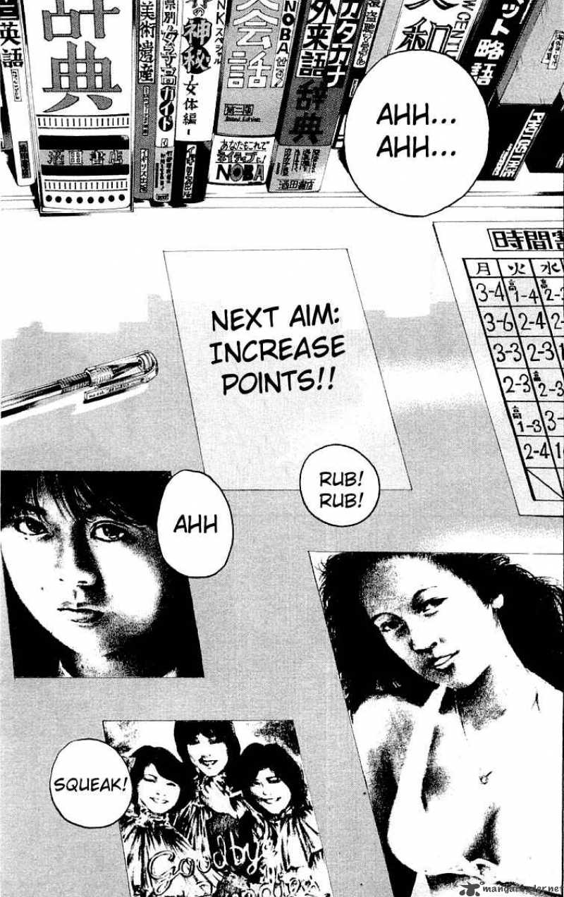 Read Great Teacher Onizuka Manga Online
