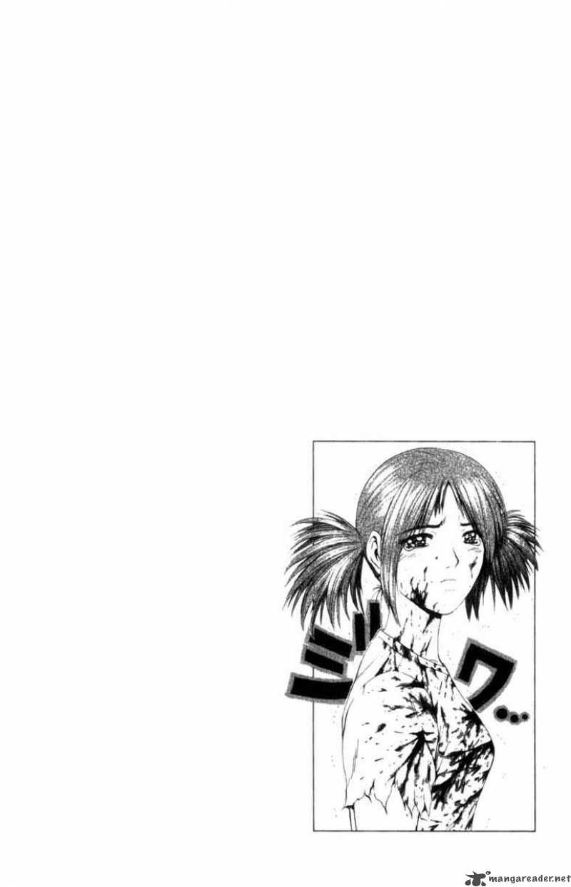 Read Great Teacher Onizuka Manga Online