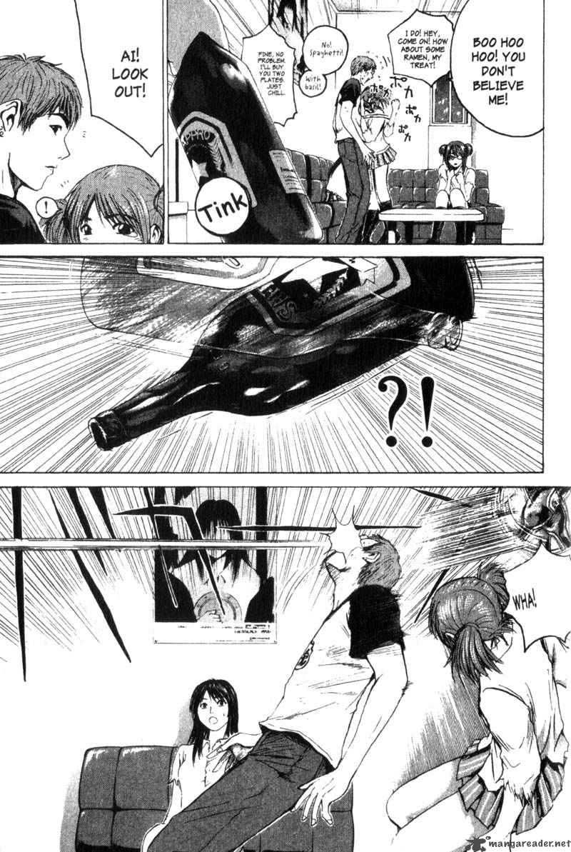 Read Great Teacher Onizuka Manga Online
