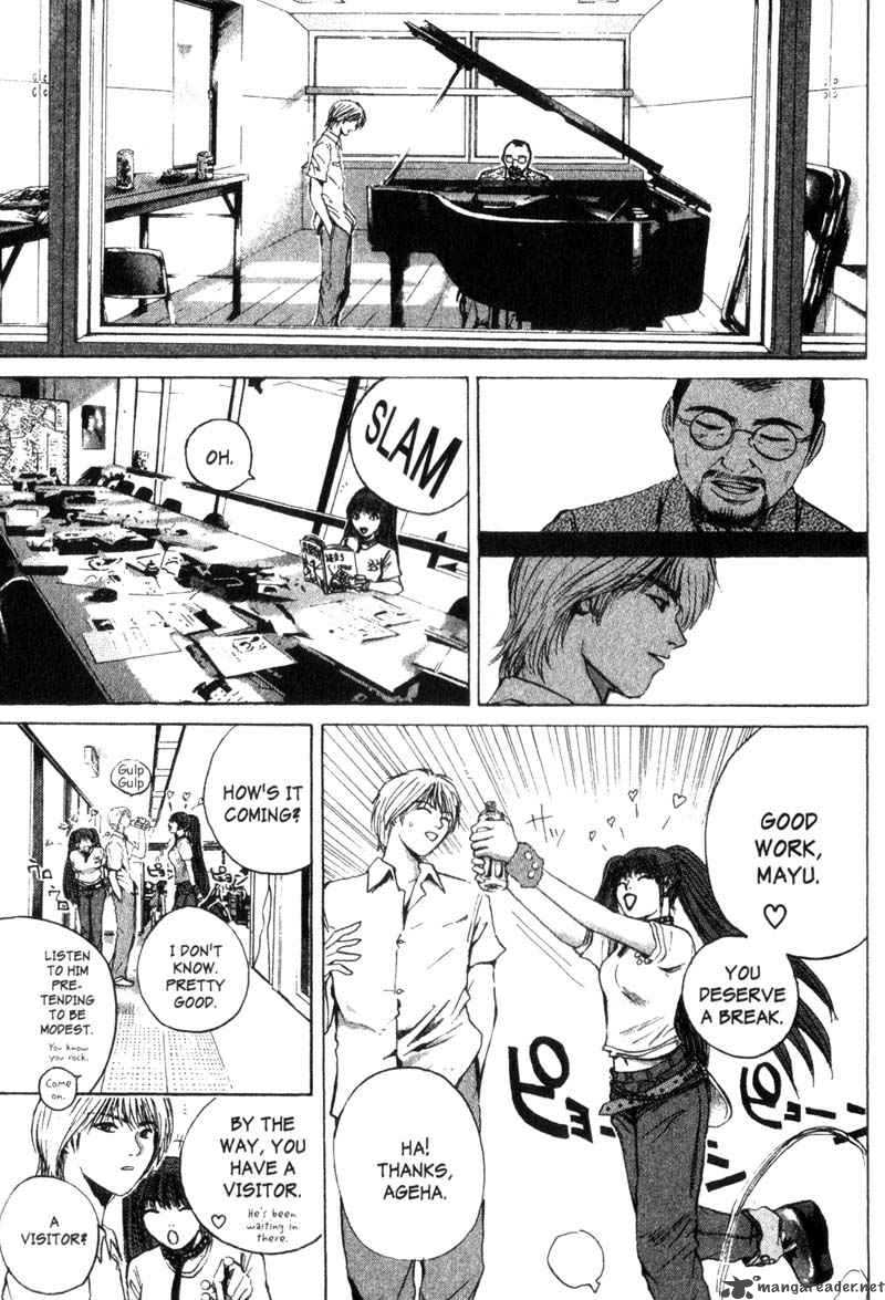 Read Great Teacher Onizuka Manga Online