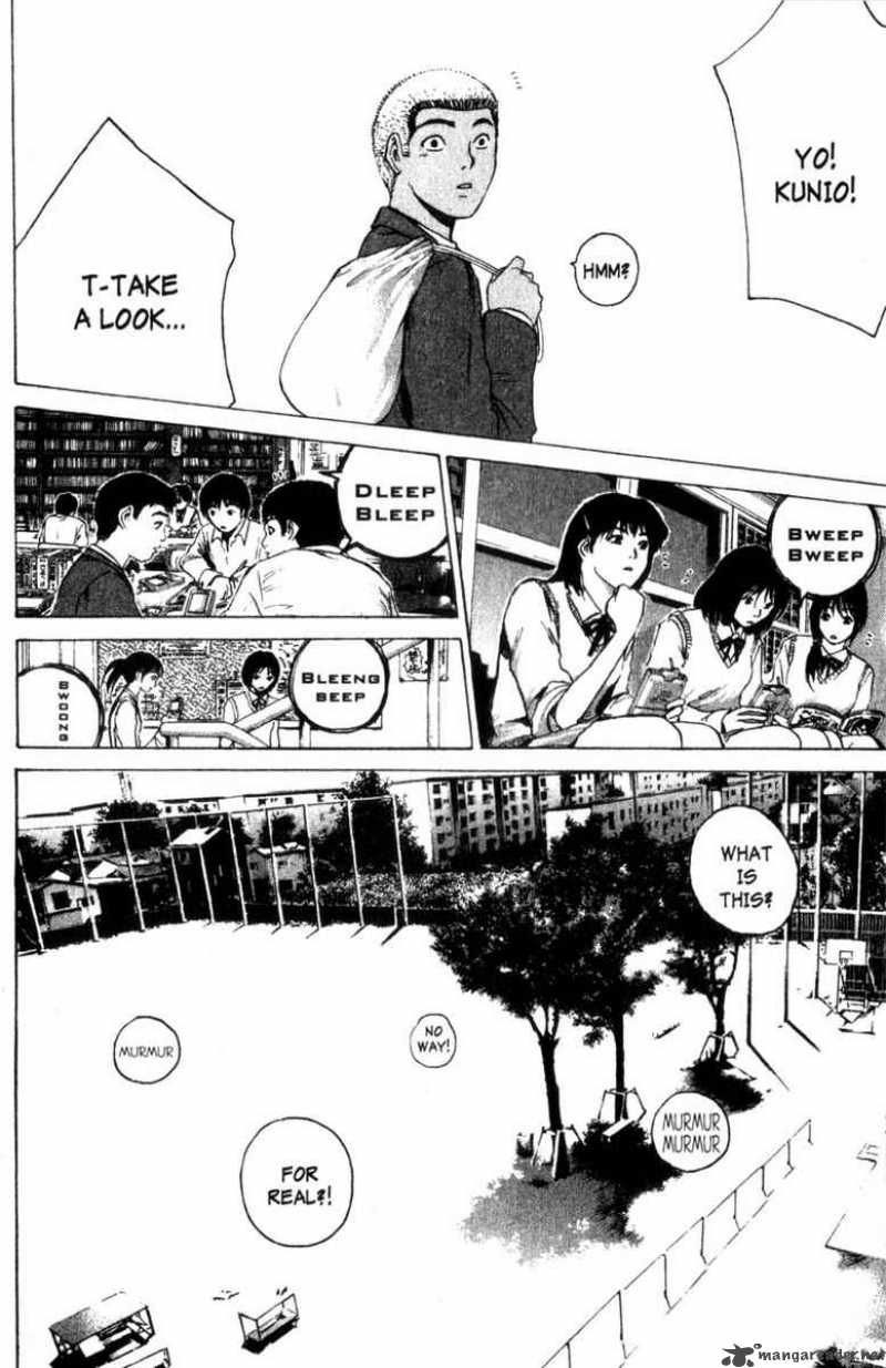 Read Great Teacher Onizuka Manga Online