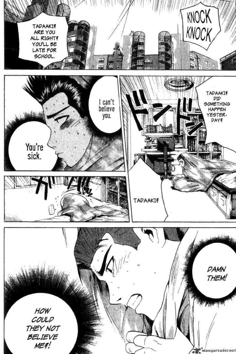 Read Great Teacher Onizuka Manga Online