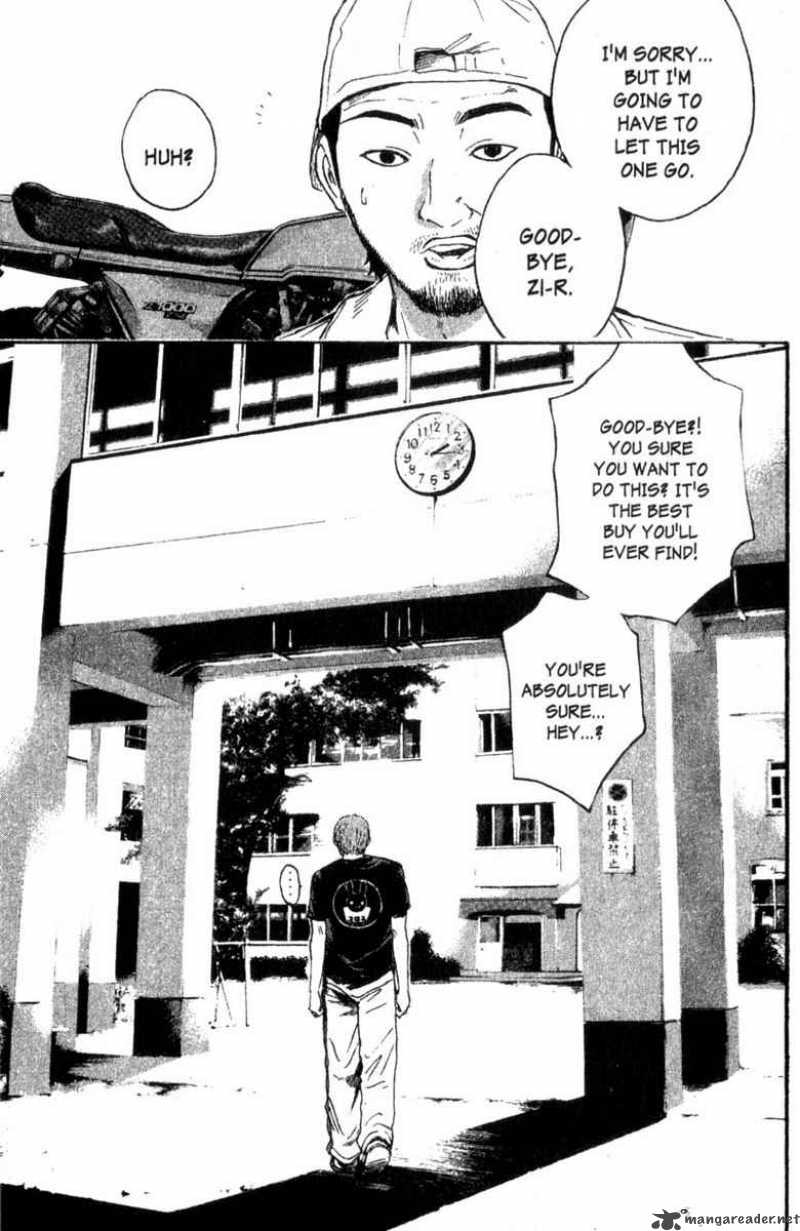 Read Great Teacher Onizuka Manga Online