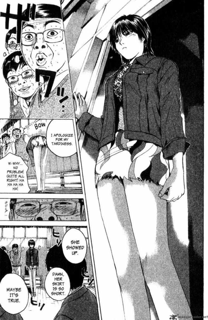 Read Great Teacher Onizuka Manga Online