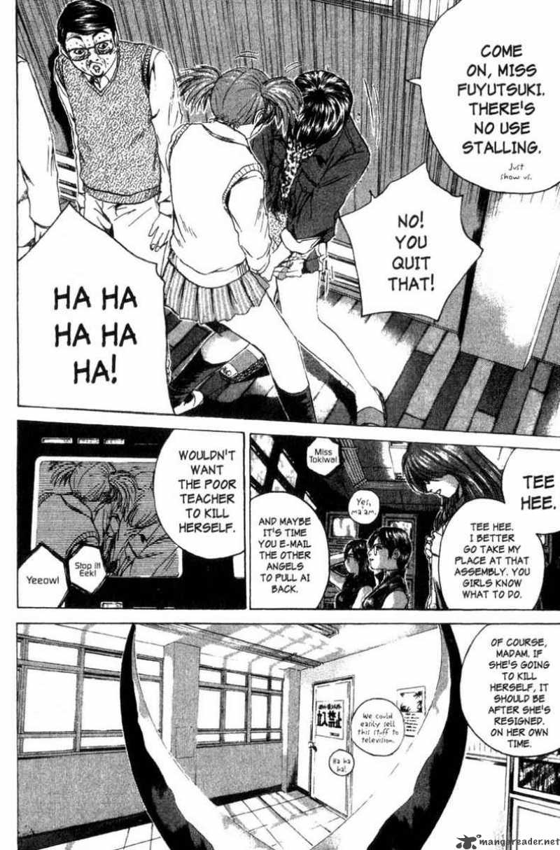Read Great Teacher Onizuka Manga Online