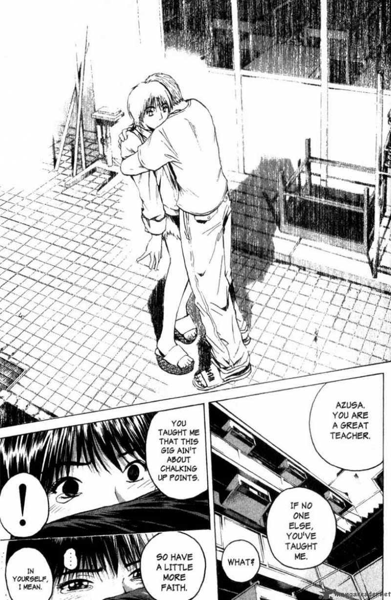Read Great Teacher Onizuka Manga Online