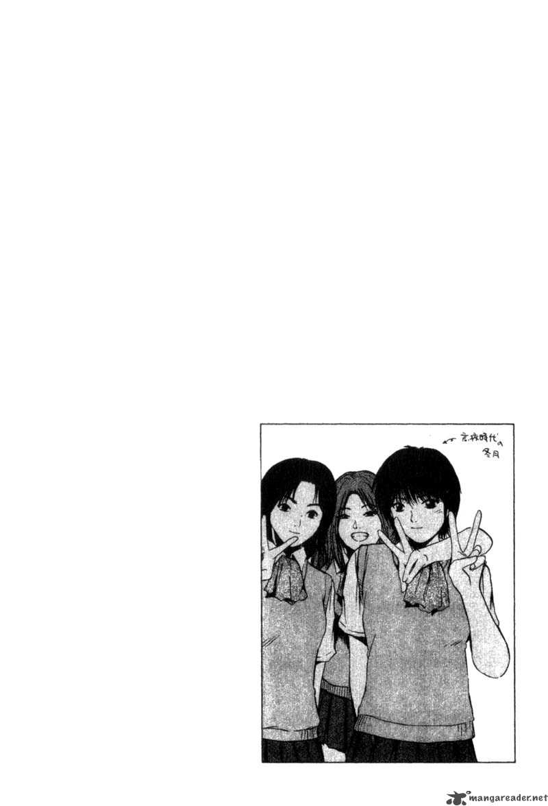Read Great Teacher Onizuka Manga Online