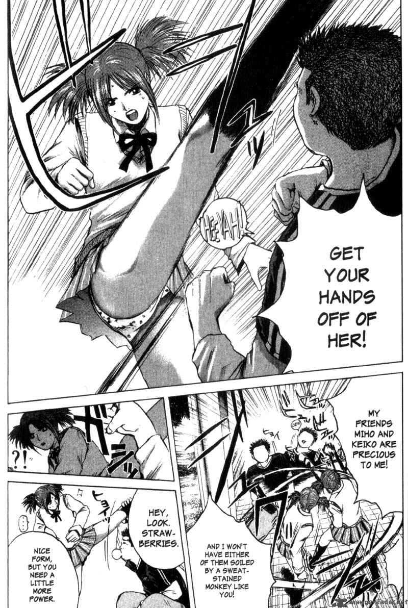 Read Great Teacher Onizuka Manga Online