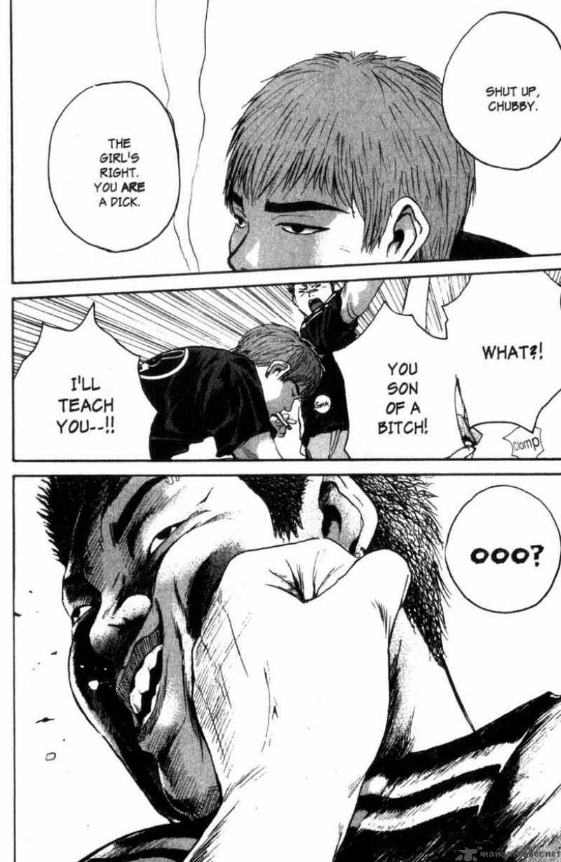 Read Great Teacher Onizuka Manga Online