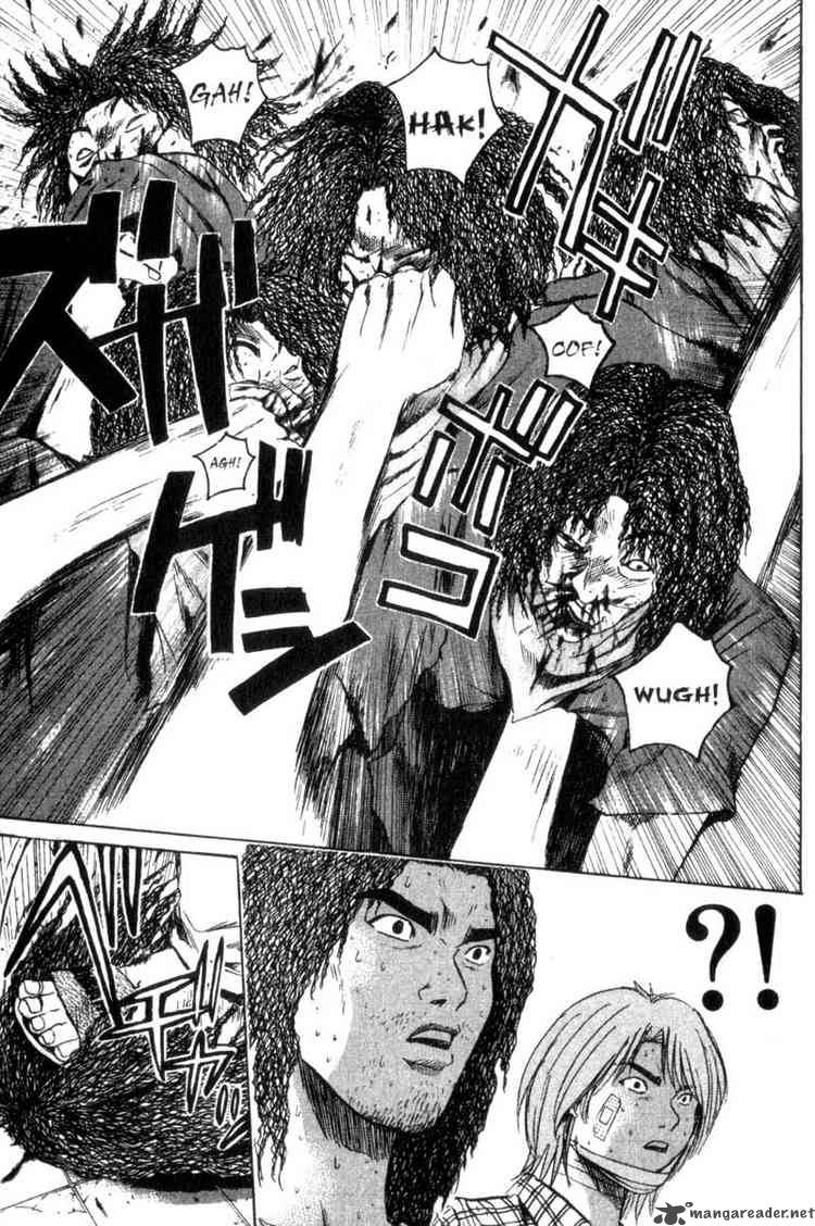 Read Great Teacher Onizuka Manga Online